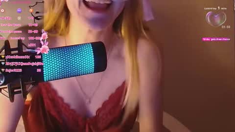 Milena online show from September 26, 2:26 am