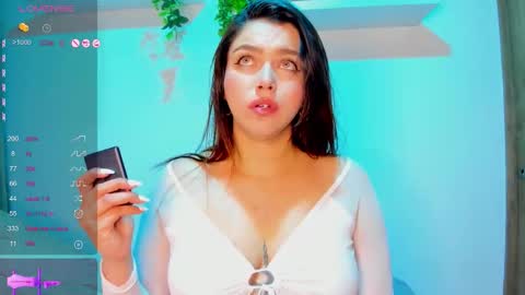 Call me Daian  Independient model online show from November 5, 4:56 am