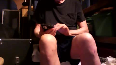 syevecrl online show from October 19, 8:15 am