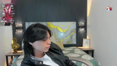 sylasfrost online show from November 21, 7:12 pm