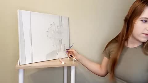 Elsa online show from February 23, 2:25 pm