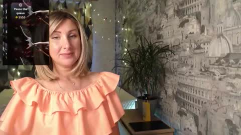 Sylvia online show from November 12, 6:58 am