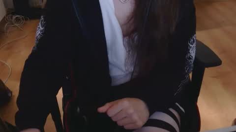 sylvorine online show from May 10, 2:22 pm