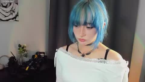 Snapshot of syma_mey chatting on July 9, 8:46 pm syma_mey online show from July 9, 8:46 pm