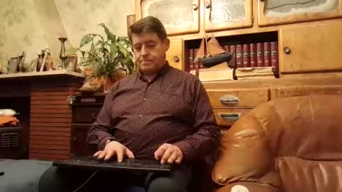 sympa_trique online show from January 17, 5:08 pm