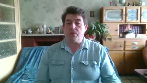 sympa_trique online show from March 10, 11:32 am