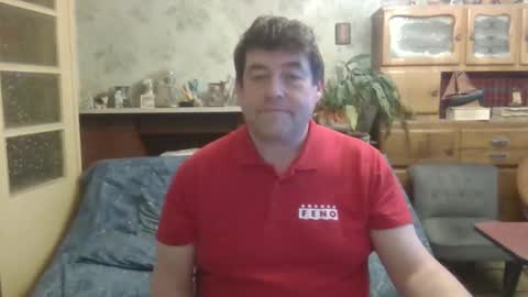 sympa_trique online show from September 28, 8:58 pm