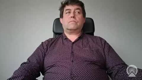 sympa_trique online show from October 16, 3:57 pm