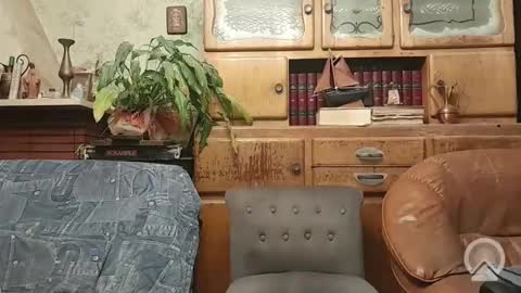 sympa_trique online show from October 28, 7:38 pm