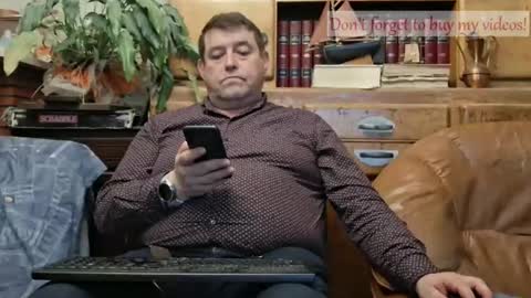 sympa_trique online show from November 27, 6:21 pm