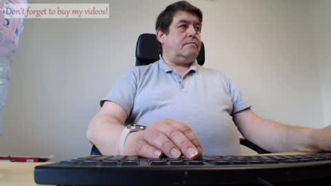 sympa_trique online show from June 17, 7:33 am
