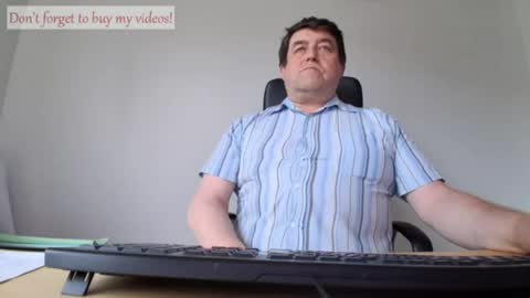 sympa_trique online show from June 18, 3:16 pm