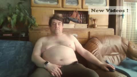 sympa_trique online show from June 24, 10:47 am