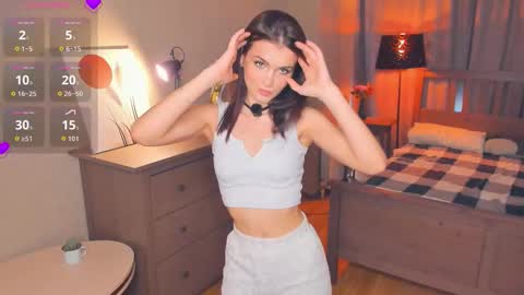 Snapshot of synne_glows chatting on October 10, 7:07 am Eva online show from October 10, 7:07 am