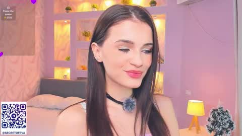 Eva online show from January 16, 7:07 pm