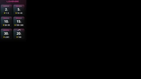 Mila online show from February 5, 1:43 am