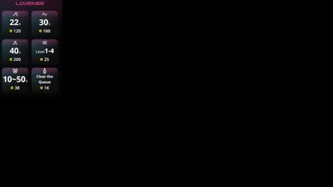 Mila online show from February 27, 1:49 am