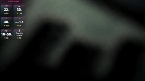 Snapshot of synop_sis chatting on April 7, 2:12 am Mila online show from April 7, 2:12 am