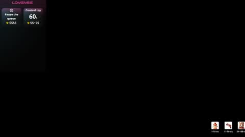 Snapshot of synop_sis chatting on April 14, 2:06 am Mila online show from April 14, 2:06 am