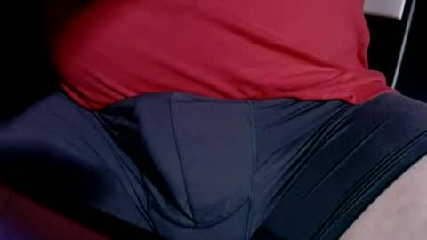 Dad Bod online show from September 23, 4:26 am