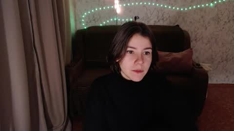 SyrenDixon online show from November 9, 6:39 pm