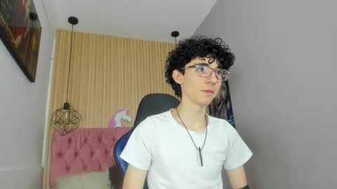 Syriussz online show from February 1, 7:12 pm