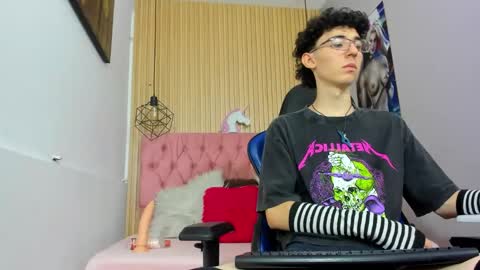 Syriussz online show from February 15, 7:21 pm