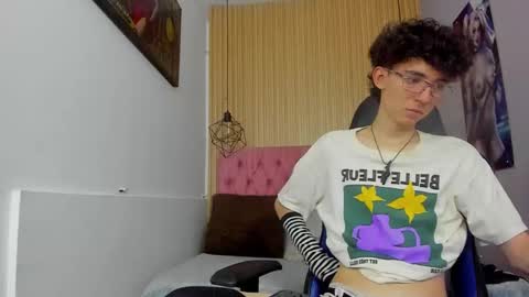 Syriussz online show from February 28, 7:37 pm