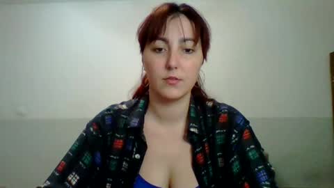 Sarah online show from September 17, 6:09 pm