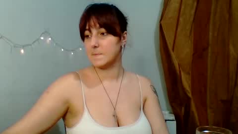 Sarah online show from September 23, 4:54 pm