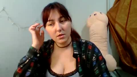 Sarah online show from September 28, 7:08 pm