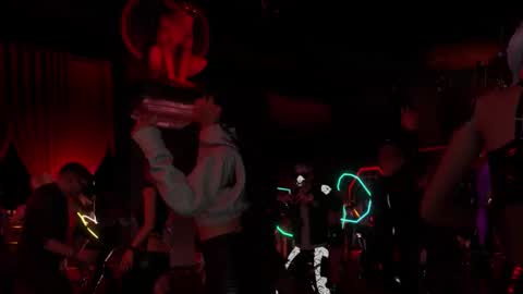  MISTRESS LISA  FIRST 3DXCHAT CAMGIRL   3dxchat anime gaming mistress domina online show from November 14, 1:48 am