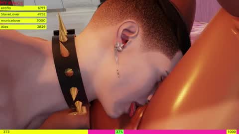  MISTRESS LISA  FIRST 3DXCHAT CAMGIRL   3dxchat anime gaming mistress domina online show from November 19, 12:21 am