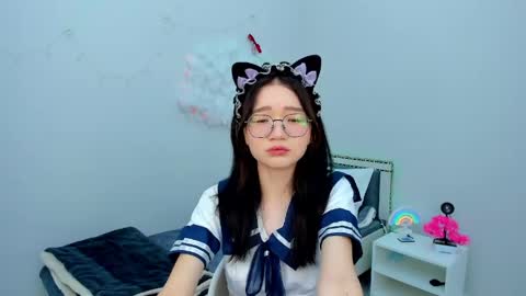 Yuki online show from June 3, 2:33 pm