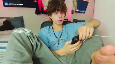 TONER online show from October 11, 6:06 pm