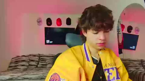 TONER online show from October 14, 11:49 pm