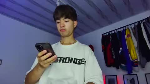 TONER online show from March 4, 1:55 am