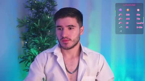 t0ny_wylie online show from November 26, 10:16 am