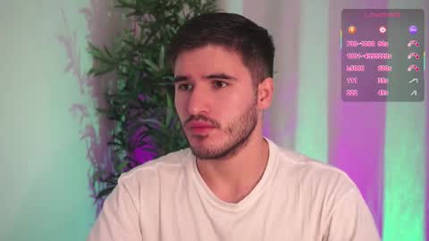 t0ny_wylie online show from November 28, 10:40 am