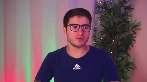 t0ny_wylie online show from March 6, 5:31 pm