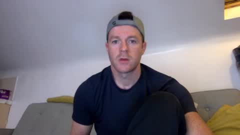 Tygeerr online show from October 10, 8:08 pm