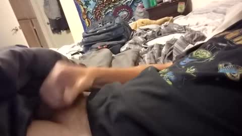 t1mmay25 online show from September 29, 1:55 am