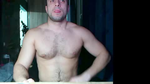 Snapshot of t_huracane chatting on January 31, 7:11 pm Huracane online show from January 31, 7:11 pm