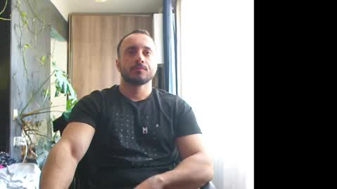 Huracane online show from March 13, 12:23 pm