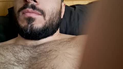 Huracane online show from April 6, 4:57 am