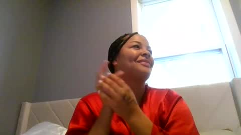 t_princess_t online show from November 5, 4:18 pm