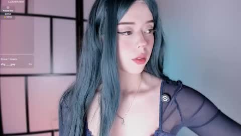 Nice to meet you I am Mia3 online show from October 6, 9:23 pm