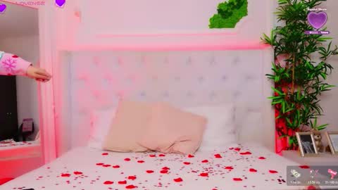 Arianna online show from February 13, 1:18 pm