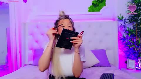 Arianna online show from March 13, 1:29 pm