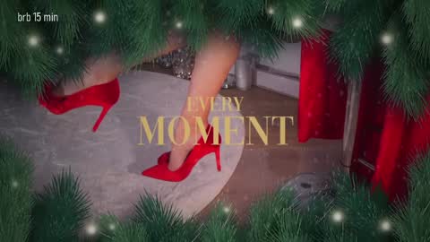 TAANNI online show from December 22, 7:33 pm